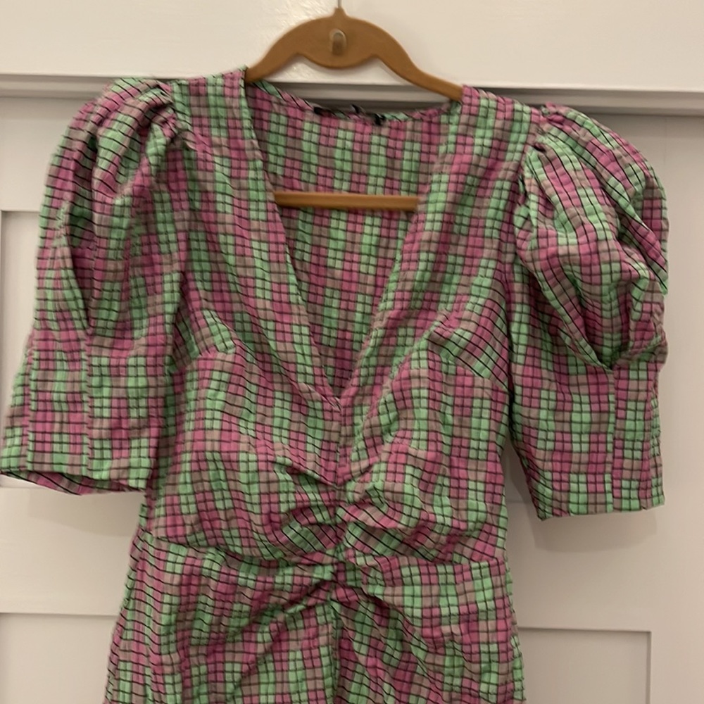 Zara Dress | Brand New